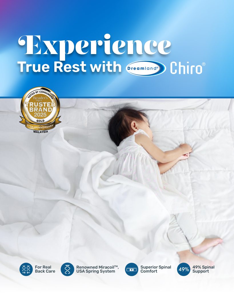best mattress in malaysia