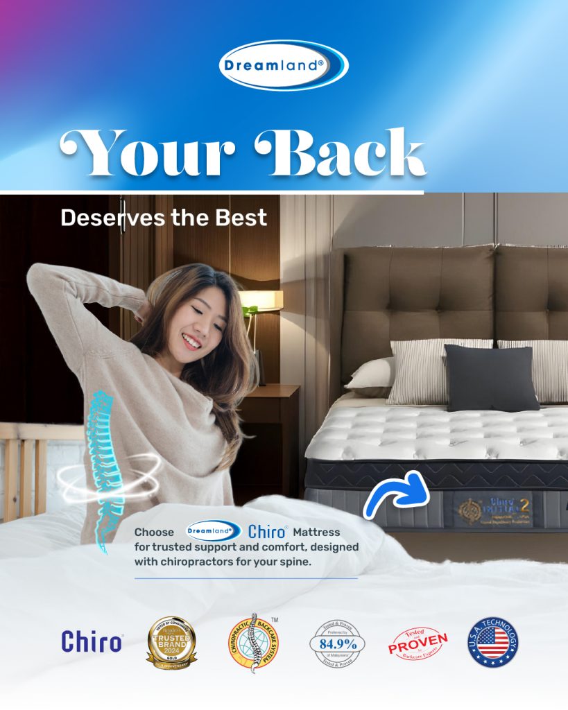 mattress malaysia