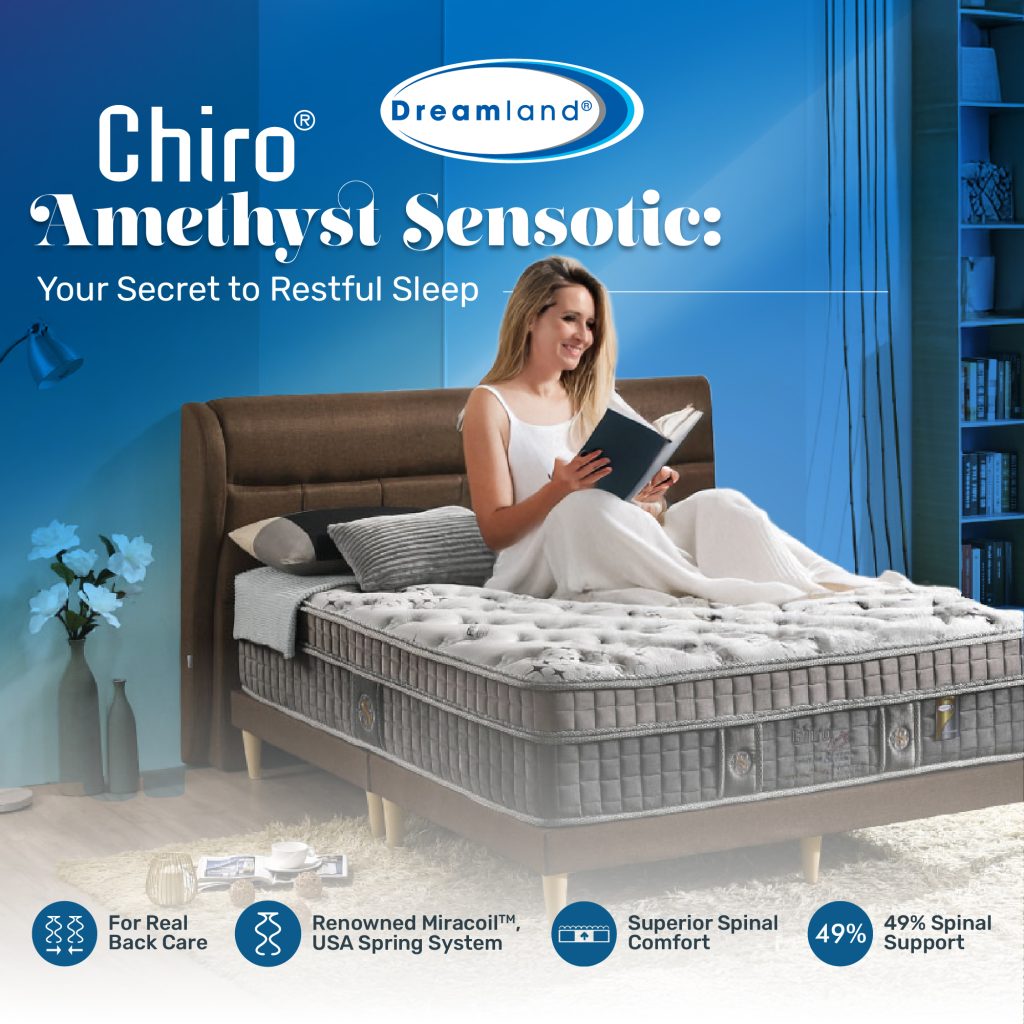 mattress malaysia