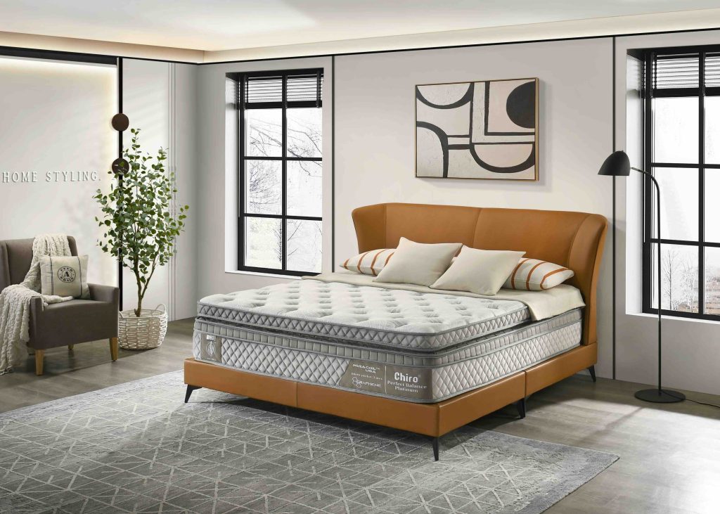What Is a Miracoil Mattress? Benefits & How It Works