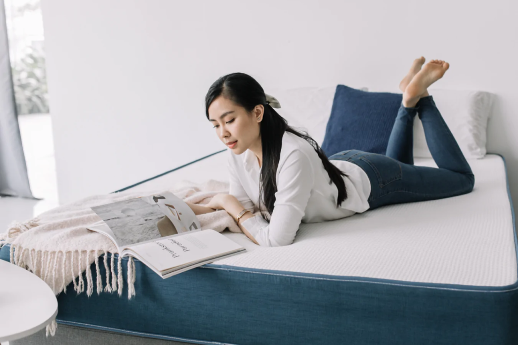 What Makes a Mattress Truly Care for Your Back 2