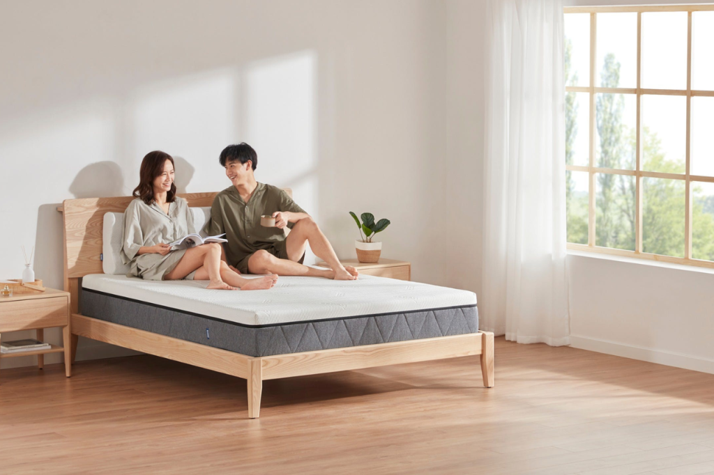 What Makes a Mattress Truly Care for Your Back?