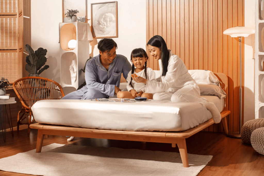 What Makes a Mattress Truly Care for Your Back 3