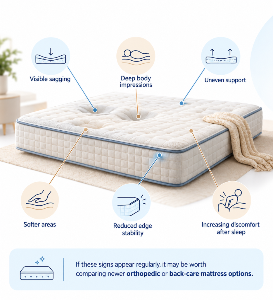 orthopedic mattress malaysia